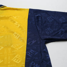 Load image into Gallery viewer, 1995/96 Preston North End Vintage Pro Footy Third Football Shirt (XL)12