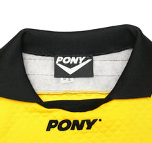 Load image into Gallery viewer, 1995/96 WALKER #1 Tottenham Hotspur LS Vintage PONY GK Football Shirt (M)