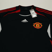 Load image into Gallery viewer, 2021/22 Ronaldo #7 Manchester United adidas Teamgeist Football Shirt (S/M) BNWT3