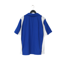 Load image into Gallery viewer, 2006/07 Portsmouth Vintage Jako Home Football Shirt (L)1