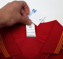 Load image into Gallery viewer, 1998/99 BENFICA Vintage adidas Home Football Shirt Jersey (XL)