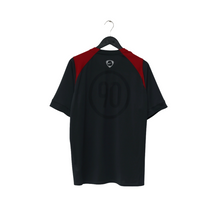 Load image into Gallery viewer, 2004/05 Manchester United Vintage Nike Football Training Shirt (M) Total 901