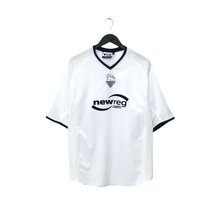 Load image into Gallery viewer, 2002/03 Preston North End Vintage VOI Home Football Shirt (L)0