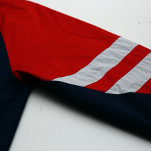 Load image into Gallery viewer, 1991/93 Arsenal adidas Originals 1/4 Zip Football Track Top Jacket (L) Drill Top5