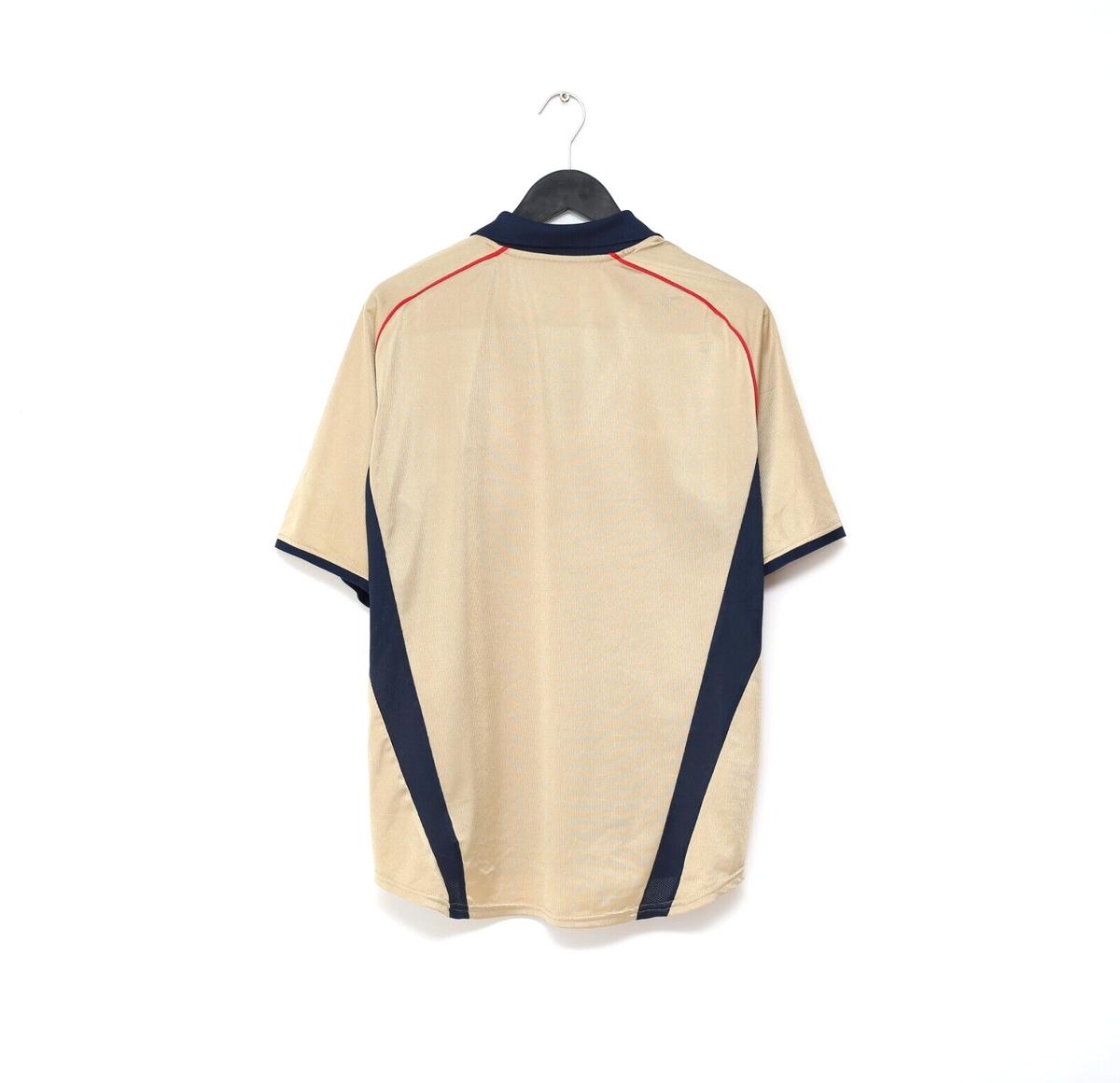 【専用ページ】超希少 NIKE アーセナル SEGA 2001-02 アウェイ 2001-02 Nike Arsenal Sega Away Jersey