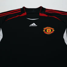 Load image into Gallery viewer, 2021/22 Ronaldo #7 Manchester United adidas Teamgeist Football Shirt (L)3