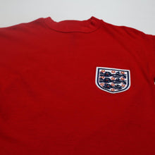 Load image into Gallery viewer, 1966 Martin Peters #16 England Retro Toffs Away Football Shirt (S)