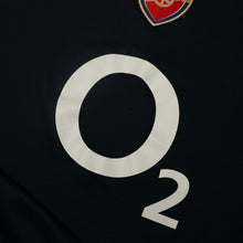 Load image into Gallery viewer, 2004/05 Arsenal Vintage Nike Total 90 Football Training Shirt Top (XXL)7