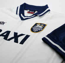 Load image into Gallery viewer, 1996/98 PRESTON Vintage KIT By North End Football Home Shirt (XXL)