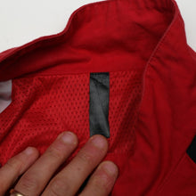 Load image into Gallery viewer, 2023/24 Manchester United adidas Icons 1/4 Zip Football Track Top Jacket (M/L)7