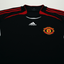 Load image into Gallery viewer, 2021/22 Ronaldo #7 Manchester United adidas Teamgeist Football Shirt (L)3