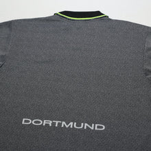 Load image into Gallery viewer, 1997/98 Borussia Dortmund Vintage Nike Away Football Shirt (L)11