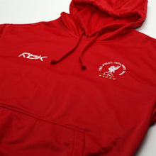Load image into Gallery viewer, 2004/05 Liverpool Vintage Reebok Champions League Final Football Hoodie Top (S)4