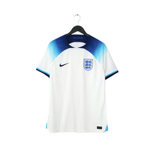 Load image into Gallery viewer, 2022/23 England Nike Kitroom Player Issue Home Shirt (S) BNWOT World Cup0