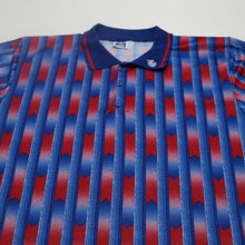 Load image into Gallery viewer, 1990/92 Rangers Vintage Admiral Football Leisure Shirt (XL)3