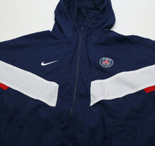 Load image into Gallery viewer, 2022/23 PSG Nike Strike Anthem Jacket Midnight Navy (S) Paris Saint Germain2