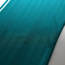 Load image into Gallery viewer, 1992/94 Voller #9 Germany Vintage adidas Away Football Shirt (L) EURO 9218