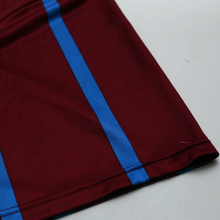 Load image into Gallery viewer, 1993/95 McGrath #5 Aston Villa Vintage Asics Home Football Shirt (XL)9