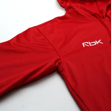 Load image into Gallery viewer, 2004/05 Liverpool Vintage Reebok Champions League Final Football Hoodie Top (S)7