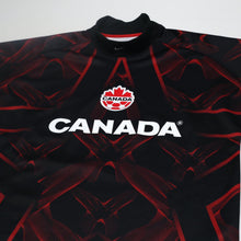 Load image into Gallery viewer, 2026 Canada Nike Hollywood Goalkeeper GK Football Shirt World Cup 26 (S/M)