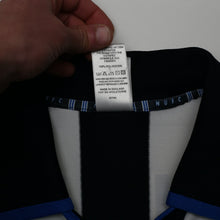 Load image into Gallery viewer, 1999/00 Shearer #9 Newcastle United Vintage adidas Home Football Shirt (S)17