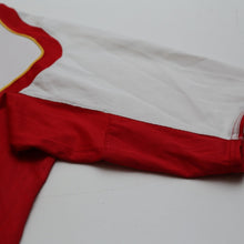 Load image into Gallery viewer, 2004/05 Henry #14 Arsenal Vintage Nike Home Football Shirt (XL)8