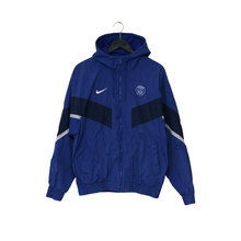 Load image into Gallery viewer, 2022/23 PSG Nike Strike Anthem Jacket Royal Blue (M) Paris Saint Germain0