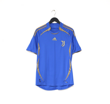 Load image into Gallery viewer, 2021/22 JUVENTUS adidas Teamgeist Football Shirt (M)
