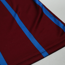 Load image into Gallery viewer, 1993/95 McGrath #5 Aston Villa Vintage Asics Home Football Shirt (XL)10