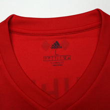 Load image into Gallery viewer, 2018/19 Lukaku #9 Belgium Home Football Shirt (L) World Cup 201813