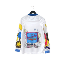 Load image into Gallery viewer, 1994/95 Boca Juniors Navarro Montoya Olan Reissue GK Football Shirt 40 S/M BNIB1