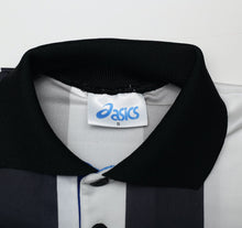 Load image into Gallery viewer, 1993/95 COLE #9 Newcastle United Vintage Asics Home Football Shirt (S)
