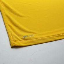 Load image into Gallery viewer, 2013/14 Baines #3 Everton Vintage Nike Away Football Shirt (L)6