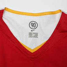 Load image into Gallery viewer, 2004/05 Henry #14 Arsenal Vintage Nike Home Football Shirt (XL)12