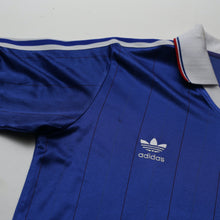 Load image into Gallery viewer, 1982 Platini #10 France Retro adidas Originals Home Football Shirt (M/L)6
