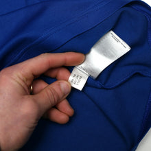 Load image into Gallery viewer, 1984/85 Robson #7 Manchester United adidas Originals Third Football Shirt (M)14