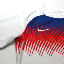 Load image into Gallery viewer, 2018/20 England Nike Pre-Match Warm Up Football Shirt (M) World Cup 20184