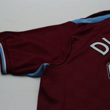 Load image into Gallery viewer, 2009/10 Diamanti #32 West Ham Vintage Umbro Home Football Shirt (M)12