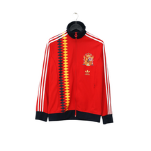 Load image into Gallery viewer, 1994 Spain Retro adidas Originals Football Track Top Firebird Jacket (M)0