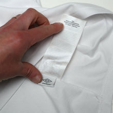 Load image into Gallery viewer, 2012/13 Cole #3 England Vintage Umbro Home Football Shirt (38) 100th Cap BNWT18