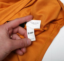 Load image into Gallery viewer, 2002/04 WOLVERHAMPTON WANDERERS Admiral Home Football Shirt (XL) Wolves Doritos