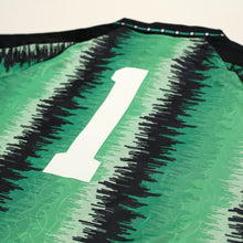 Load image into Gallery viewer, 1990/92 Schmeichel #1 Manchester United adidas Originals Football Shirt (M) BNWT10
