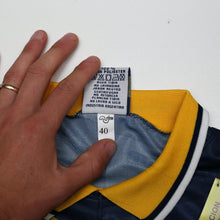 Load image into Gallery viewer, 1995/96 Maradona #10 Boca Juniors Olan Reissue Parmalat SS Shirt 40 (M) BNWT15