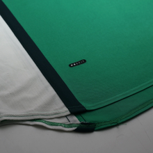 Load image into Gallery viewer, 1998/00 Okocha #10 Nigeria Vintage Nike Football Shirt (M) World Cup 9810
