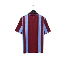 Load image into Gallery viewer, 1997/98 Tranmere Rovers Vintage Mizuno Away Football Shirt (S) 34/361