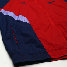 Load image into Gallery viewer, 2024/25 Arsenal adidas Originals Football Track Top Jacket (XL)5