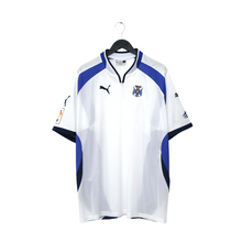 Load image into Gallery viewer, 2001/02 Tenerife Vintage PUMA Home Football Shirt (XL)0