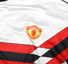 Load image into Gallery viewer, 1988/90 MANCHESTER UNITED Retro adidas Originals Track Top (XXL)9