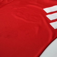 Load image into Gallery viewer, 1992/93 Liverpool Vintage adidas Centenary Home Football Shirt 40/42 (M/L)14