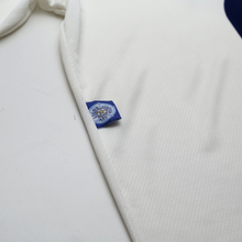 Load image into Gallery viewer, 1995/96 Yeboah #21 Leeds United Vintage Asics Home Football Shirt (XXL)8